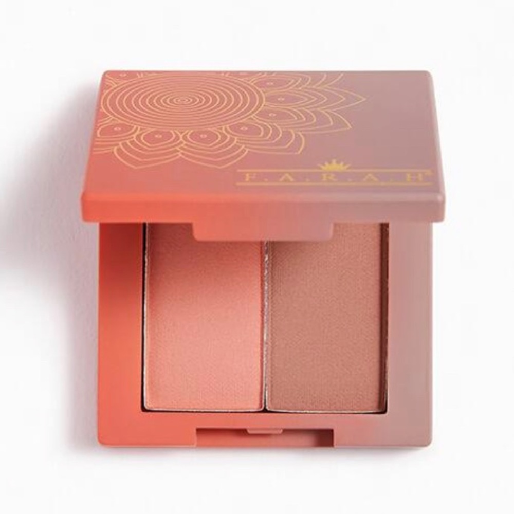 ⭐️HP!⭐️ NIB! Beautiful eyeshadow duo